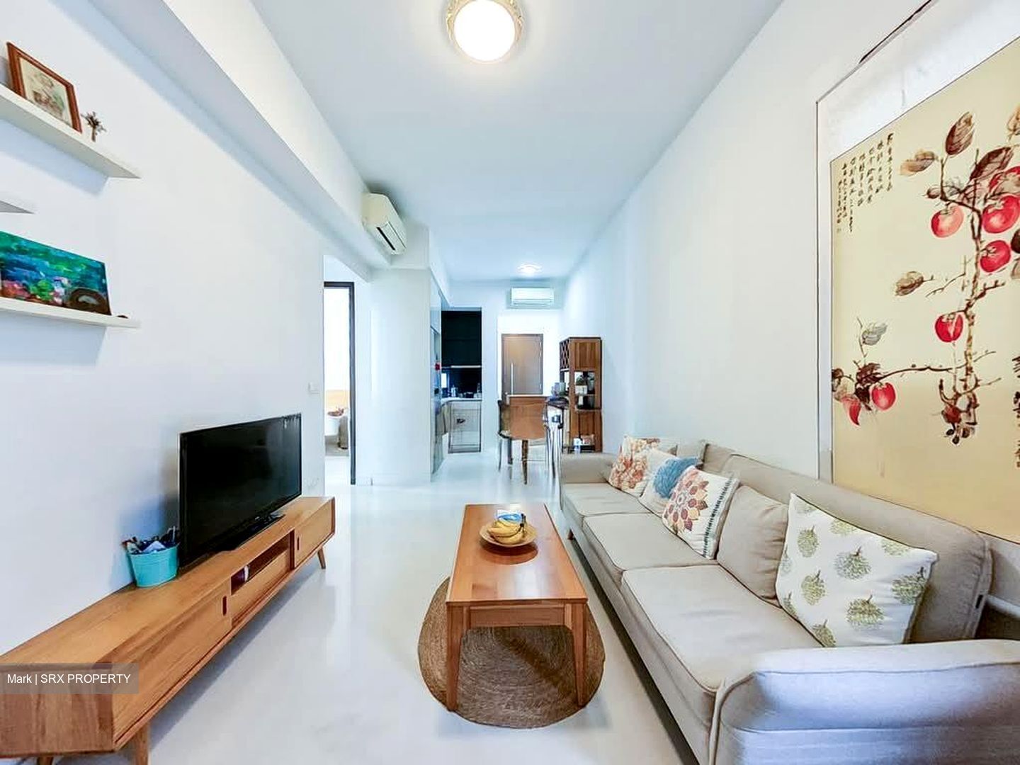 The Cristallo (D15), Apartment #581783361